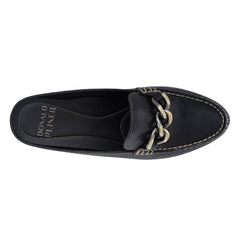 BLESS | Women Donald Pliner Shoes Black Leather