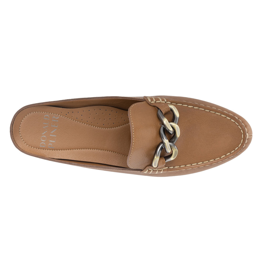 BLESS | Women Donald Pliner Shoes Saddle