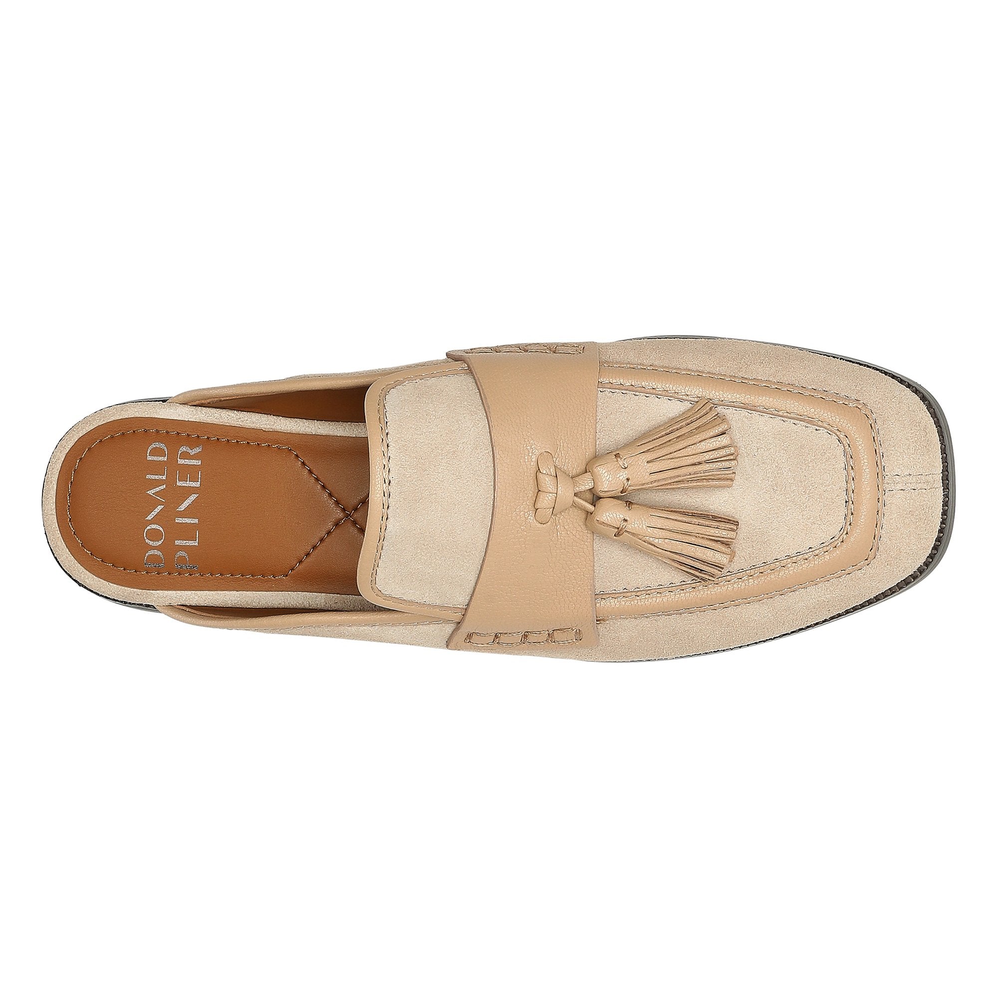 BRYANT | Women Donald Pliner Shoes Sand