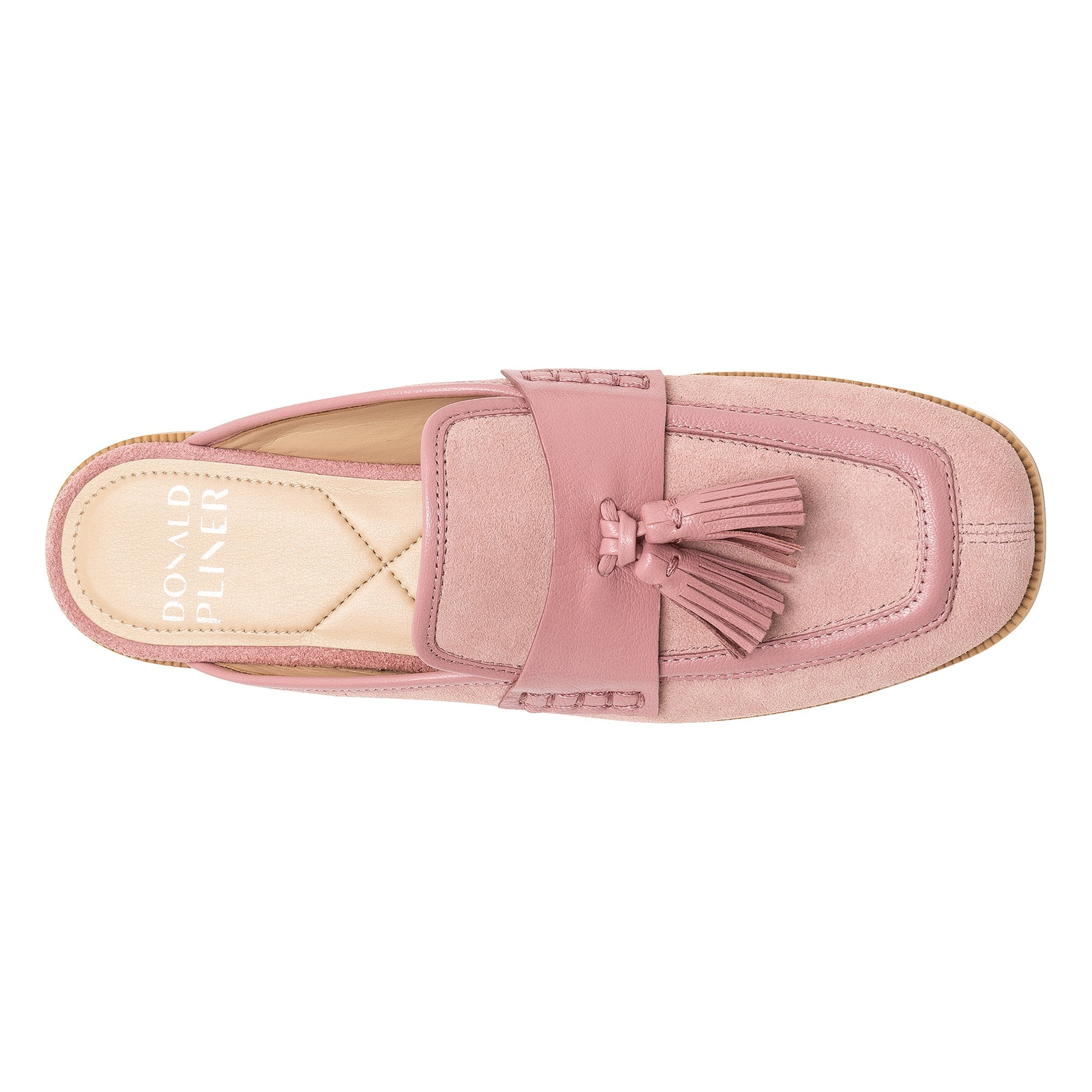 BRYANT | Women Donald Pliner Shoes Rose
