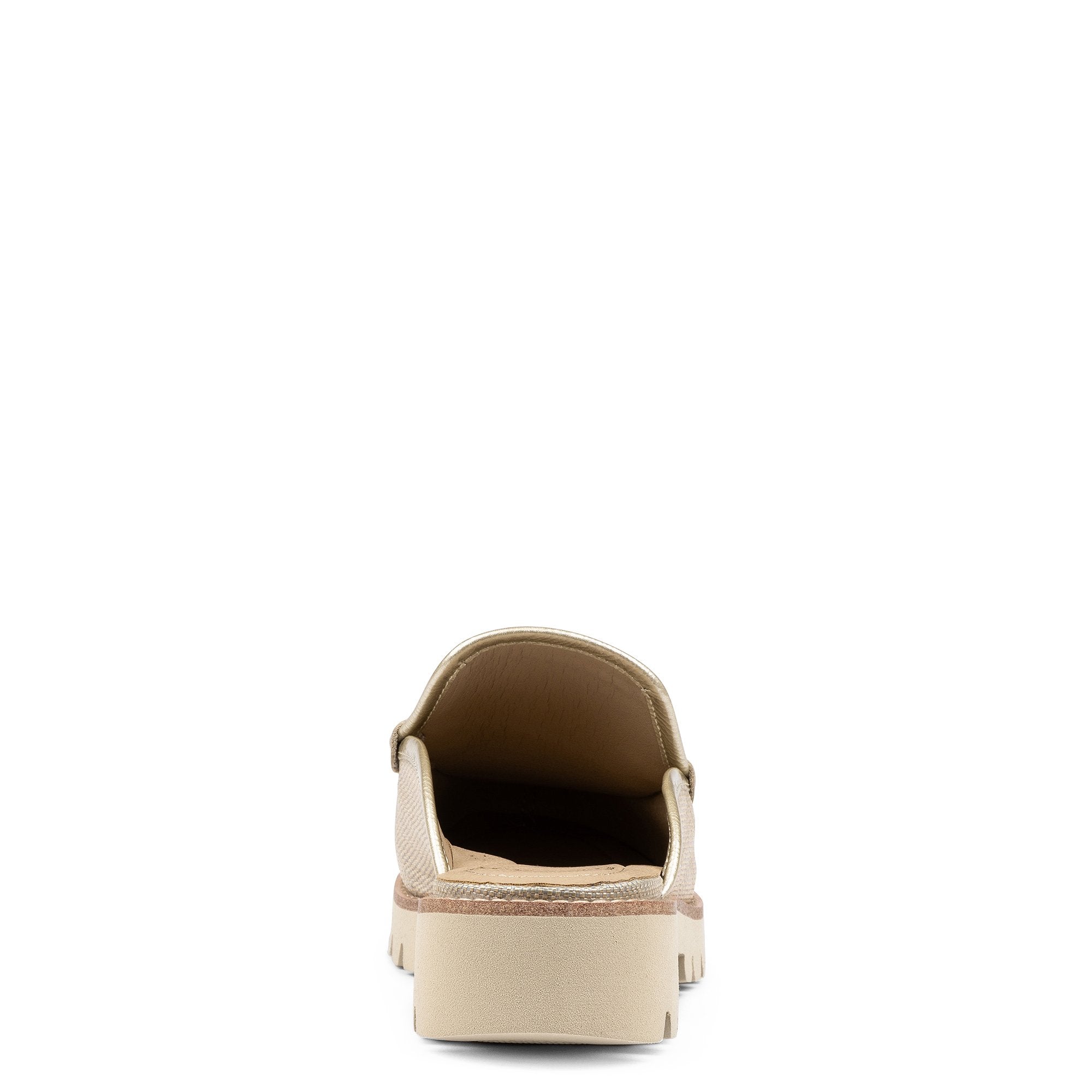 ELTA | Women Donald Pliner Shoes Platino Raffia