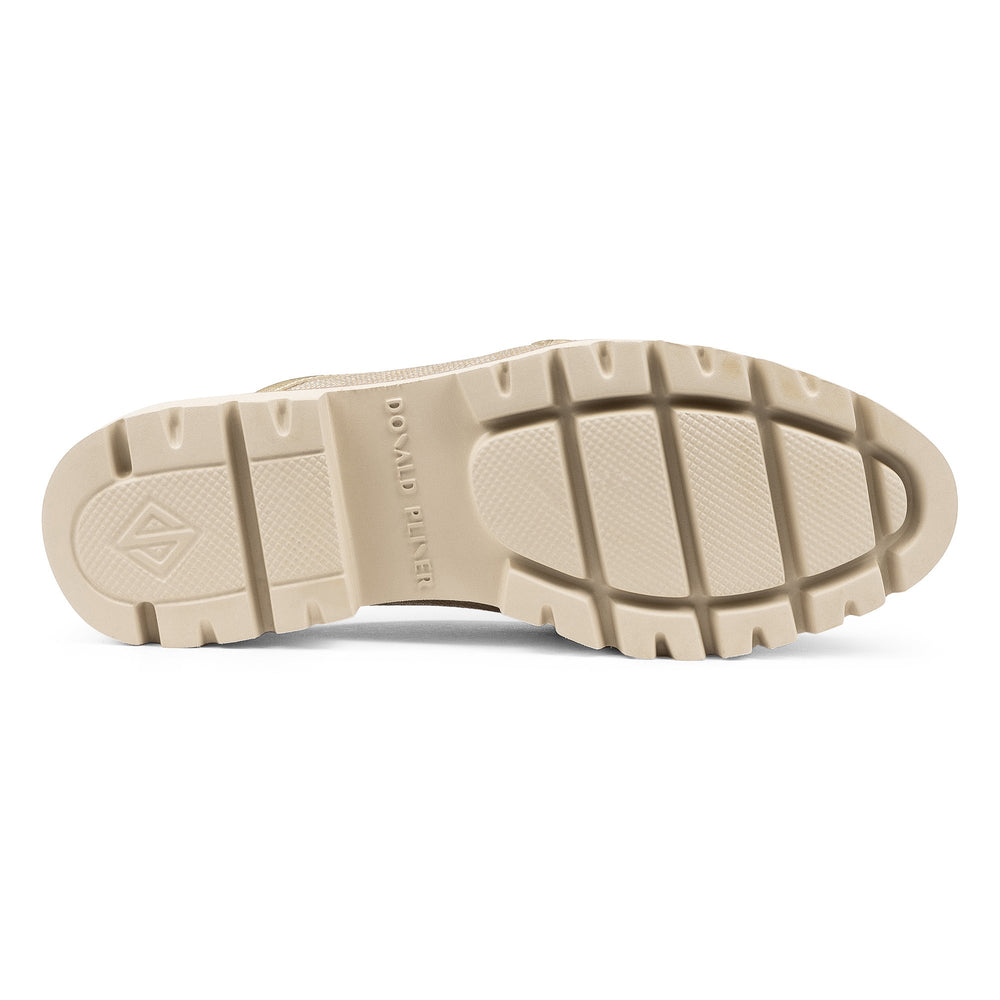 ELTA | Women Donald Pliner Shoes Platino Raffia