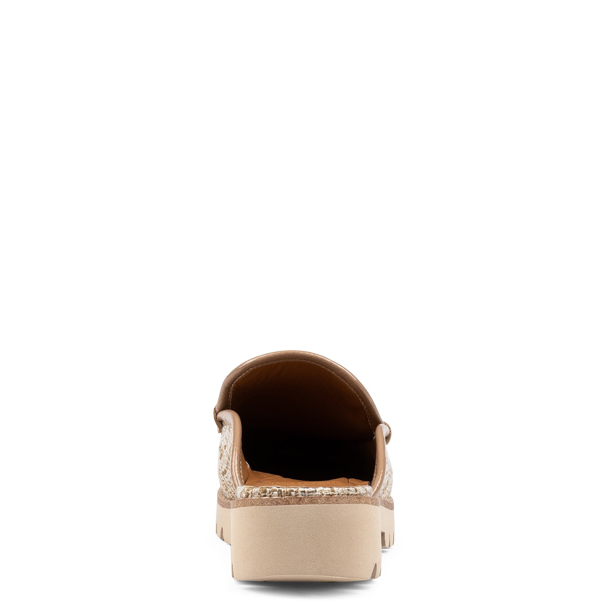 ELTA | Women Donald Pliner Shoes Camel Bouclé