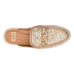 ELTA | Women Donald Pliner Shoes Camel Bouclé