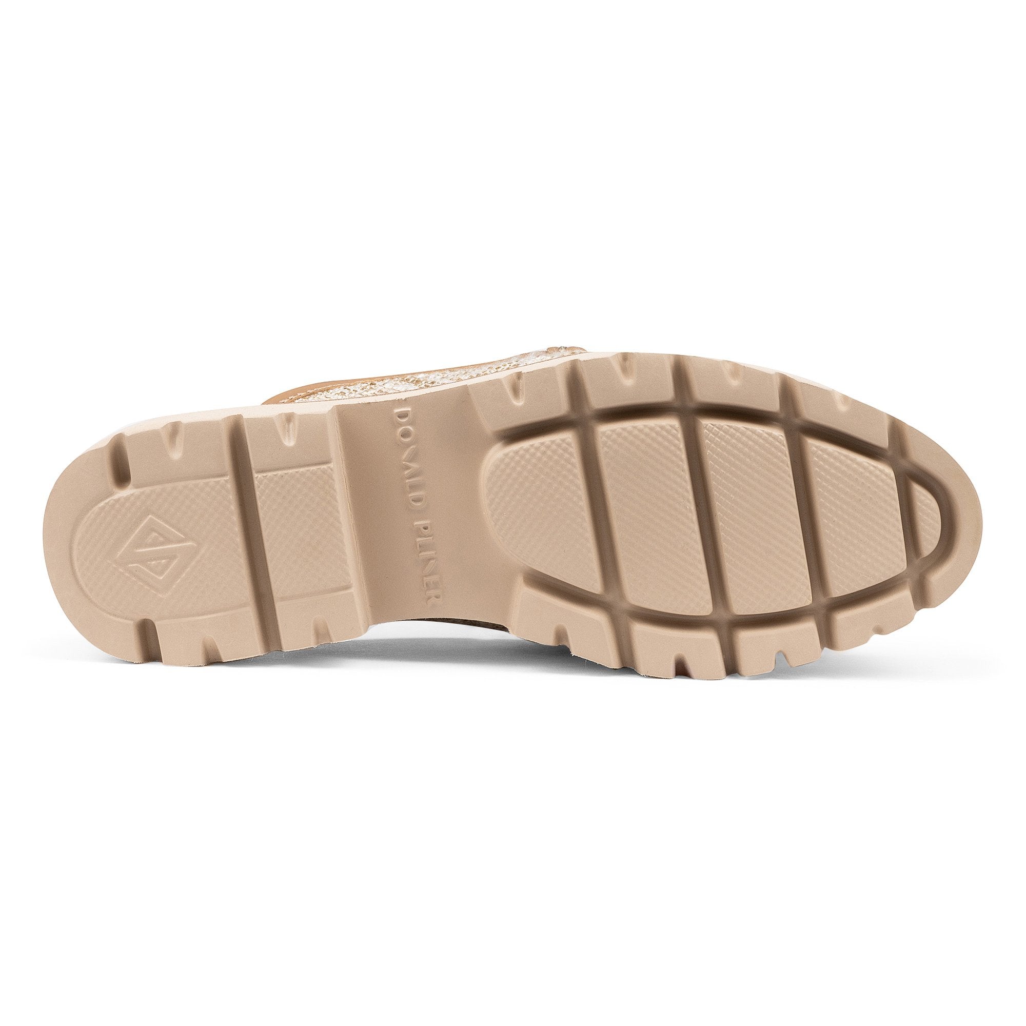ELTA | Women Donald Pliner Shoes Camel Bouclé