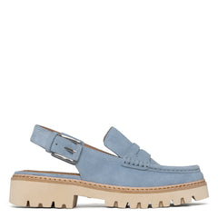 HALIE | Women Donald Pliner Shoes Denim