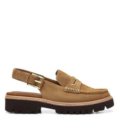 HALIE | Women Donald Pliner Shoes Saddle