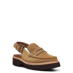 HALIE | Women Donald Pliner Shoes Saddle