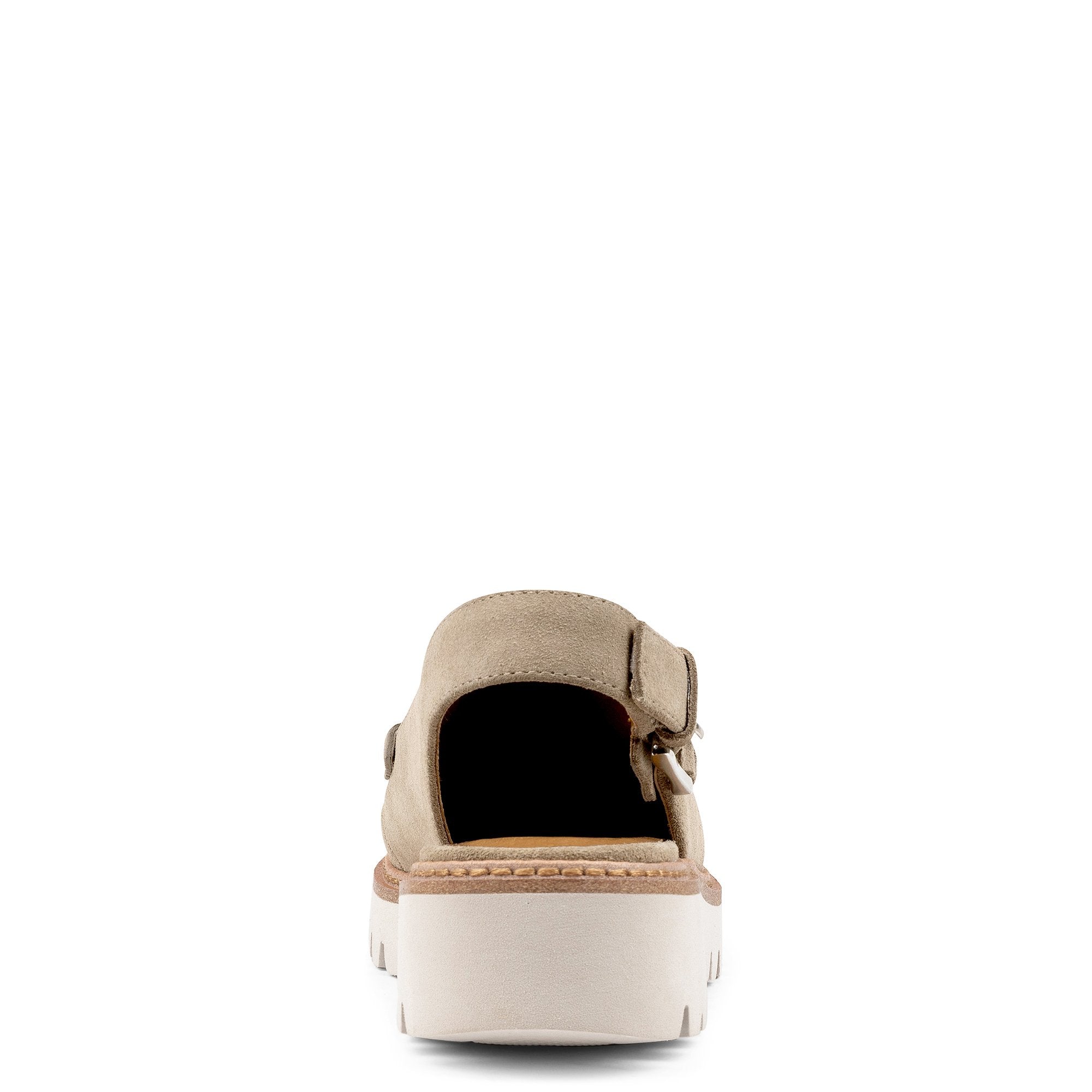 HALIE | Women Donald Pliner Shoes Taupe Suede