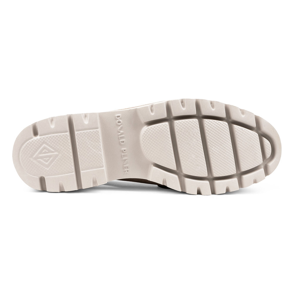 HALIE | Women Donald Pliner Shoes Taupe Suede