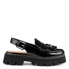 MARSHA | Women Donald Pliner Shoes Black