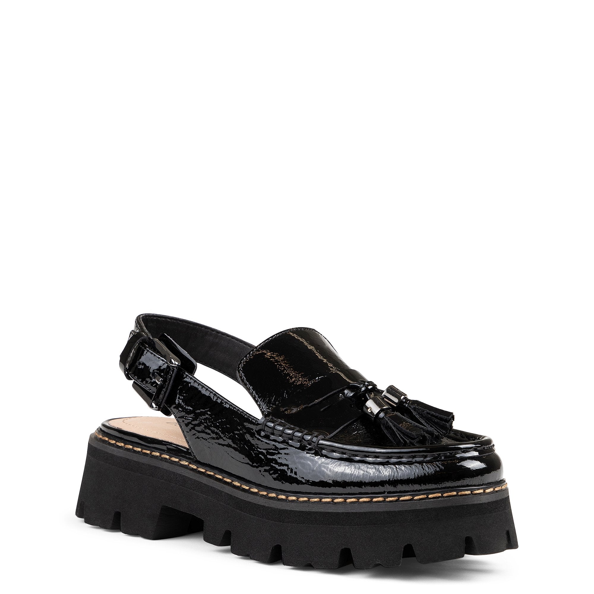MARSHA | Women Donald Pliner Shoes Black