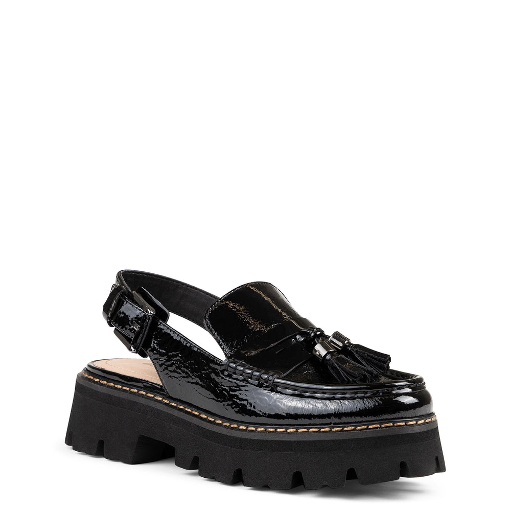 MARSHA | Women Donald Pliner Shoes Black