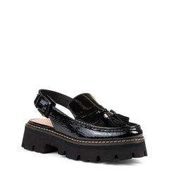 MARSHA | Women Donald Pliner Shoes Black