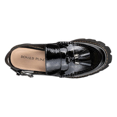 MARSHA | Women Donald Pliner Shoes Black