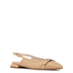 ROZELLA | Women Donald Pliner Shoes Natural
