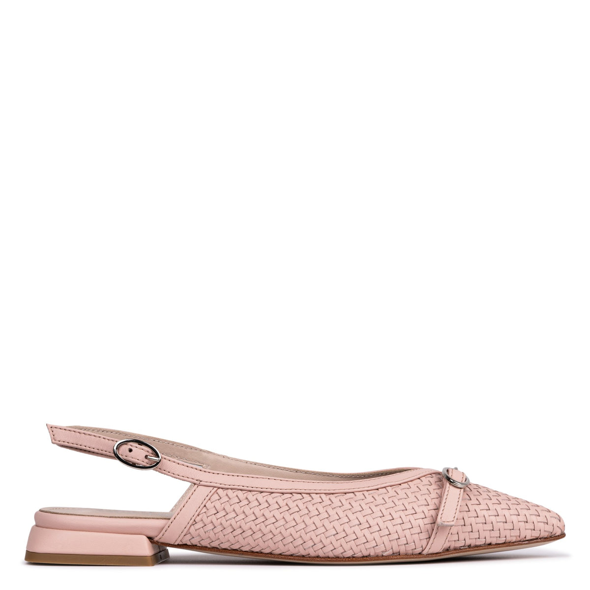 ROZELLA | Women Donald Pliner Shoes Blush