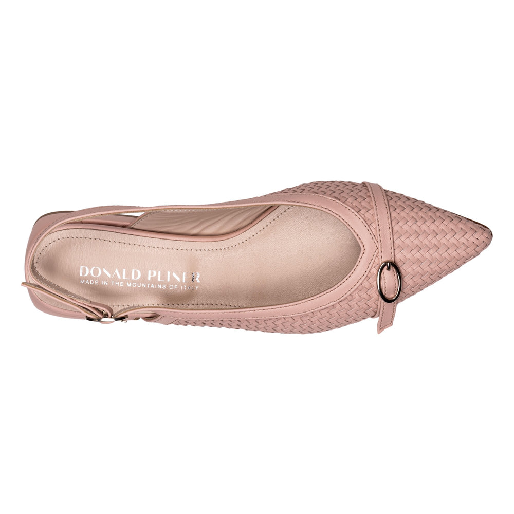 ROZELLA | Women Donald Pliner Shoes Blush