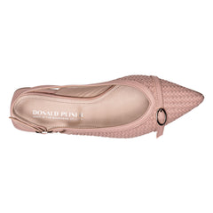 ROZELLA | Women Donald Pliner Shoes Blush