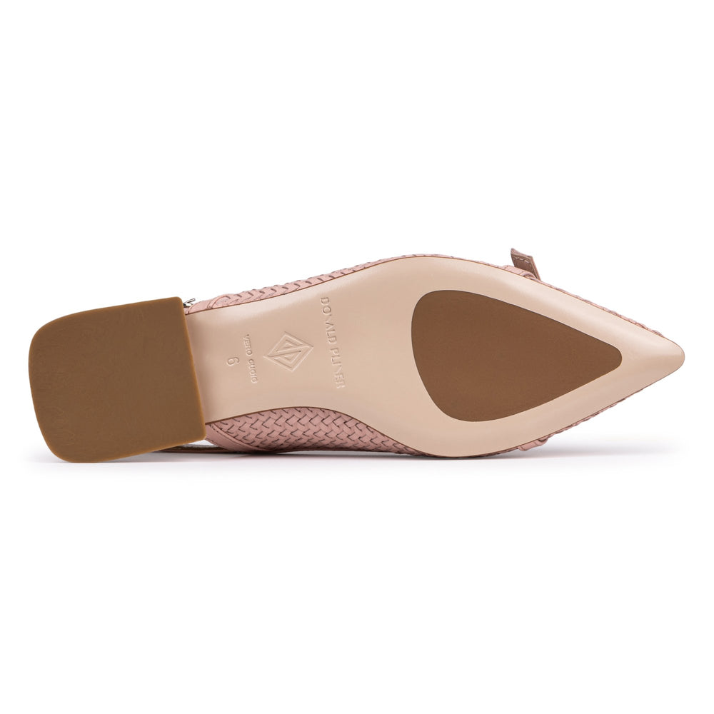 ROZELLA | Women Donald Pliner Shoes Blush