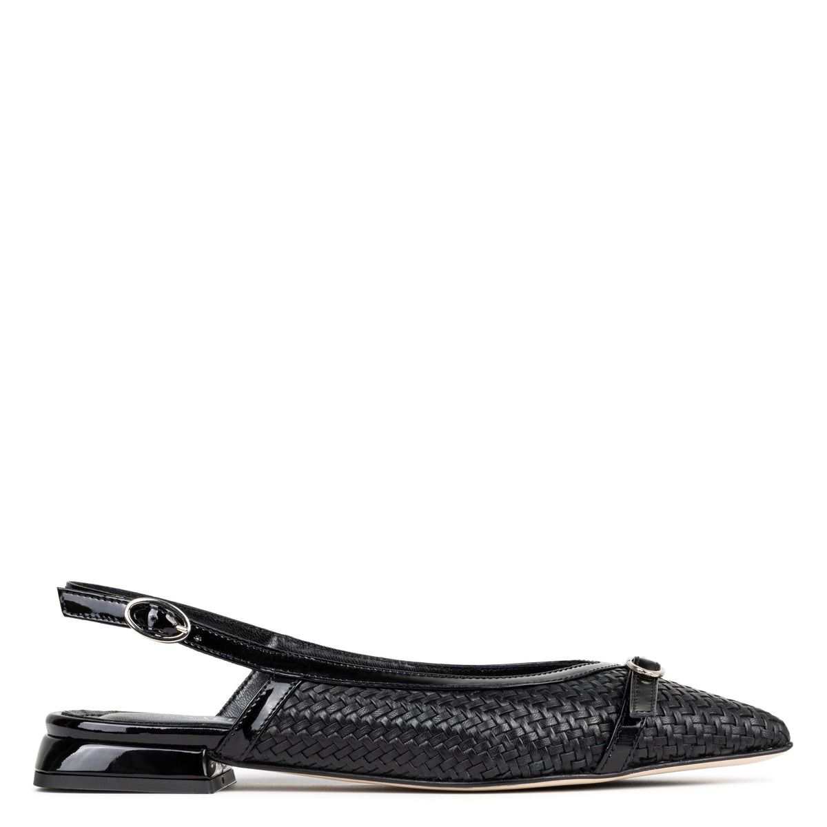 ROZELLA | Women Donald Pliner Shoes Black