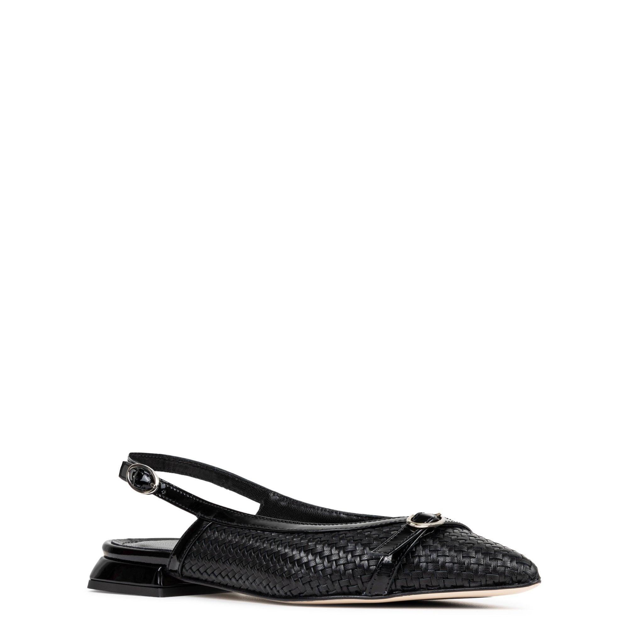 ROZELLA | Women Donald Pliner Shoes Black