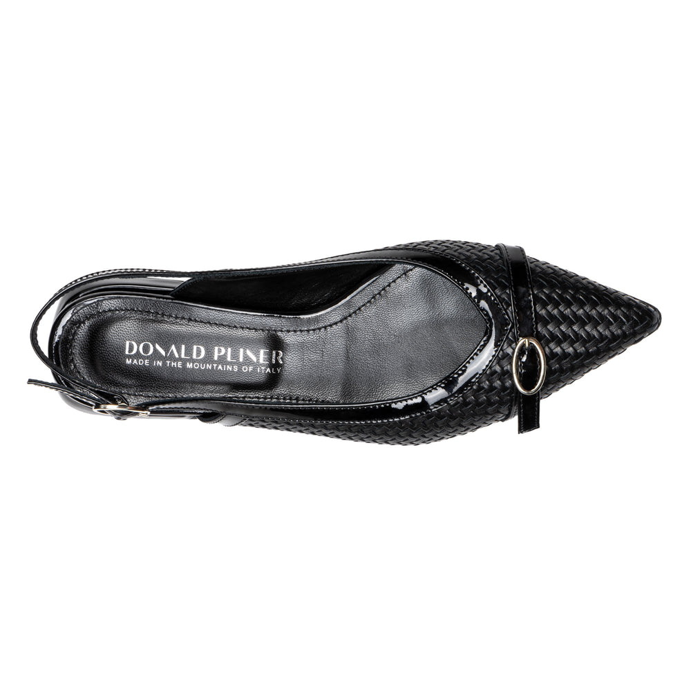 ROZELLA | Women Donald Pliner Shoes Black