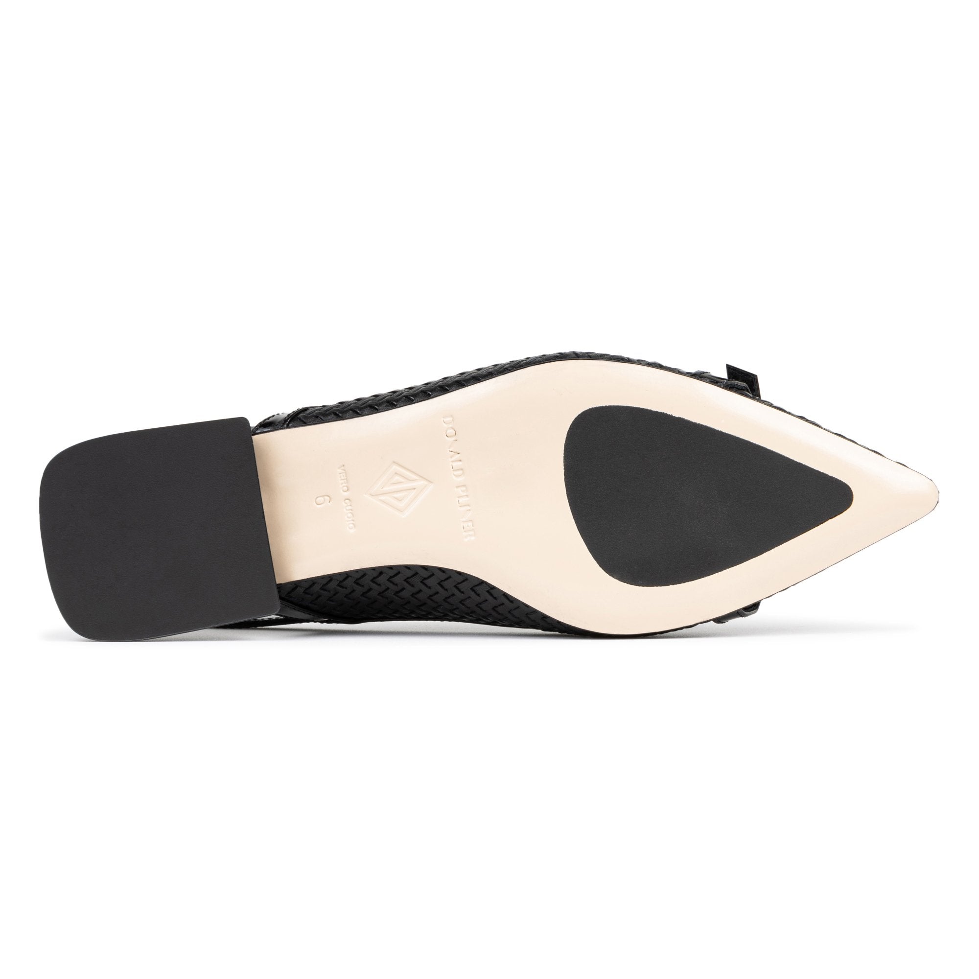 ROZELLA | Women Donald Pliner Shoes Black