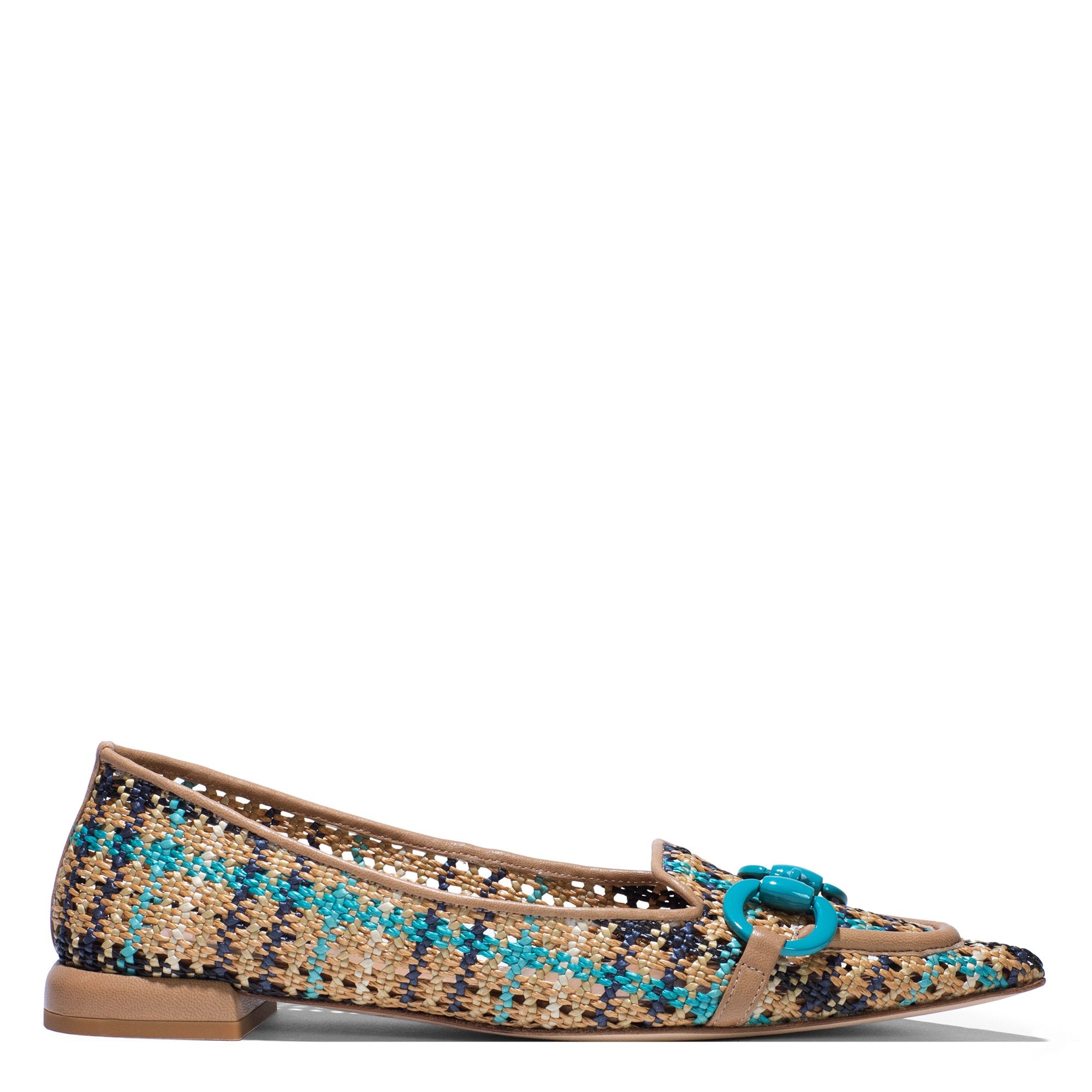 BEEBEE | Women Donald Pliner Shoes Turquoise