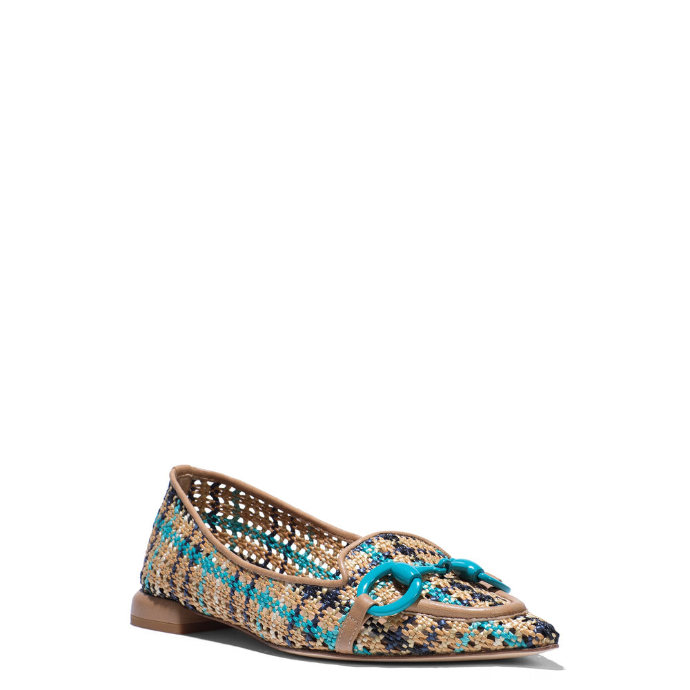BEEBEE | Women Donald Pliner Shoes Turquoise