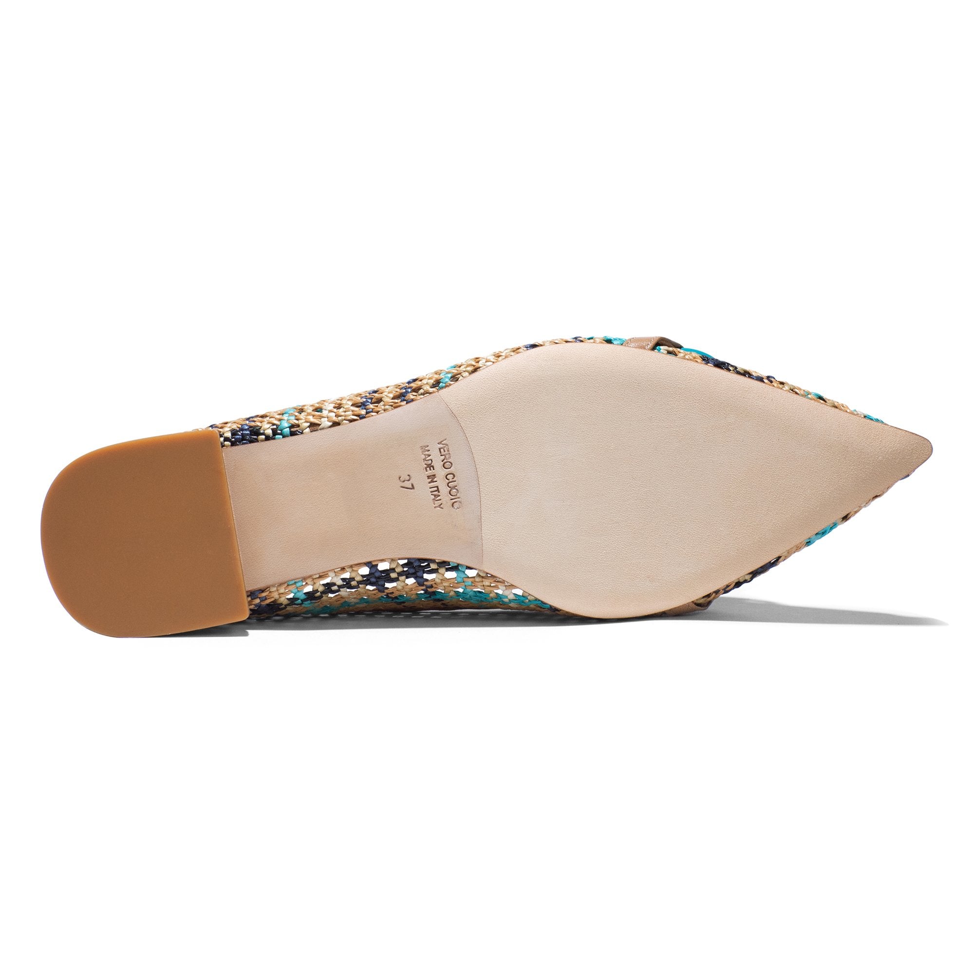 BEEBEE | Women Donald Pliner Shoes Turquoise