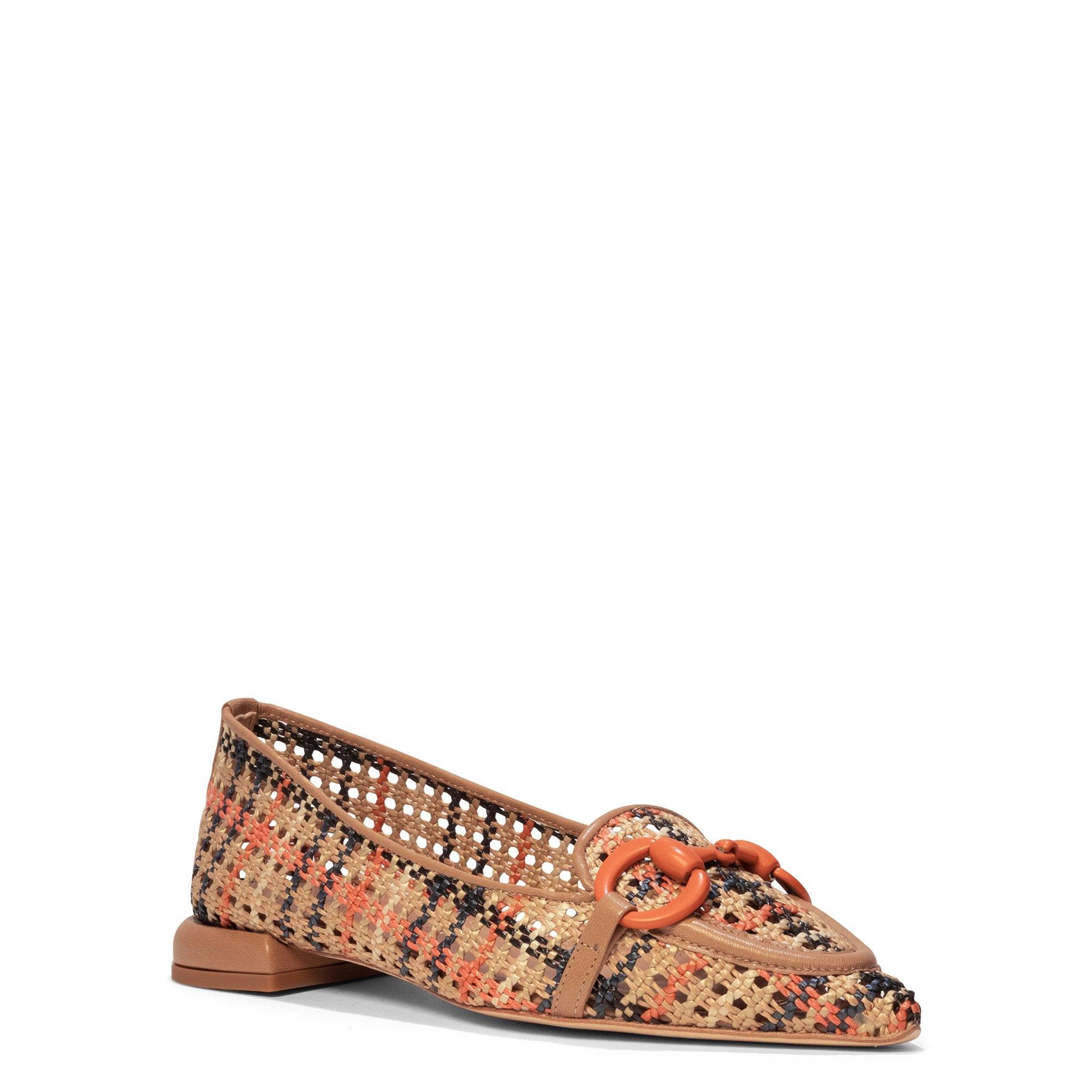 BEEBEE | Women Donald Pliner Shoes Orange