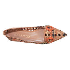 BEEBEE | Women Donald Pliner Shoes Orange