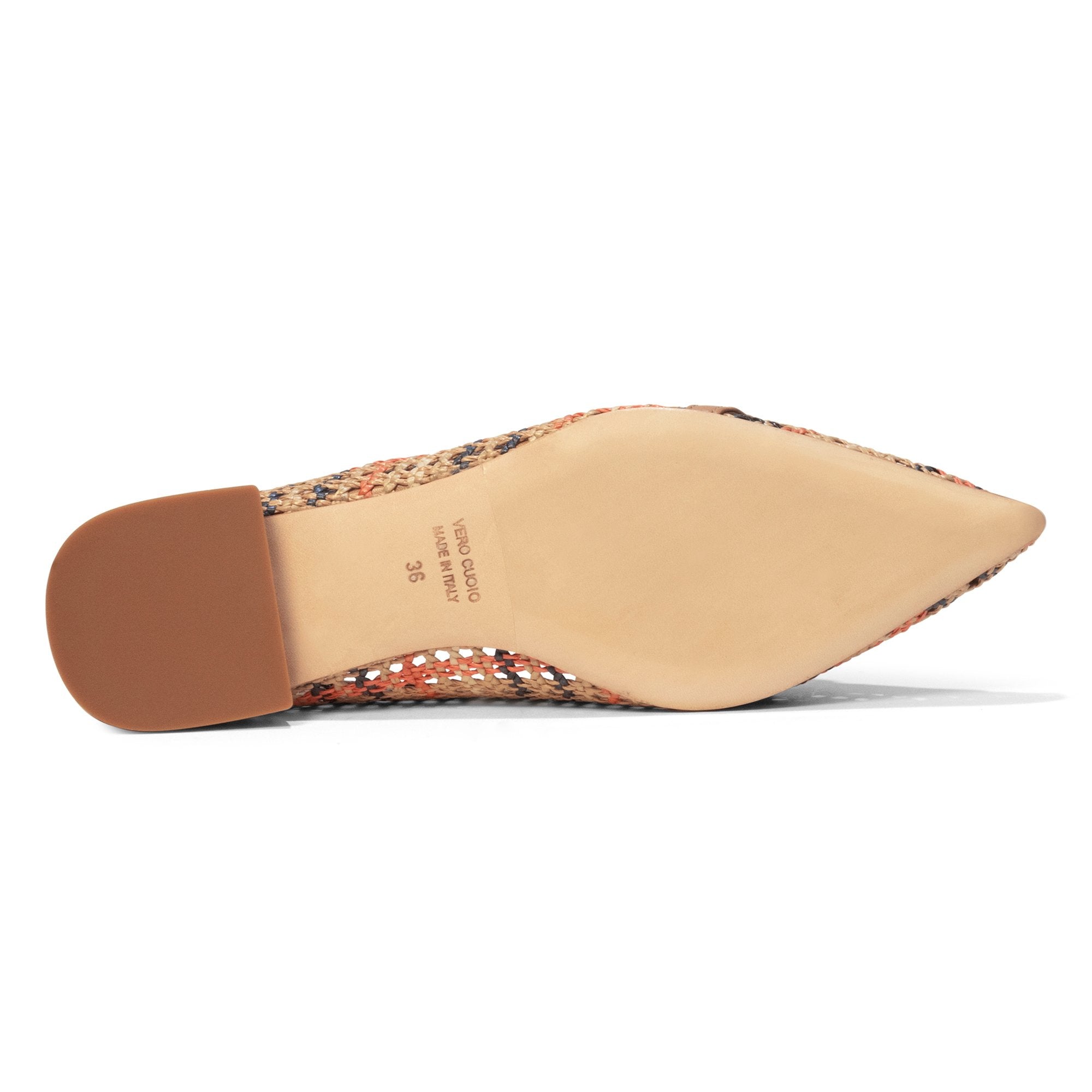 BEEBEE | Women Donald Pliner Shoes Orange