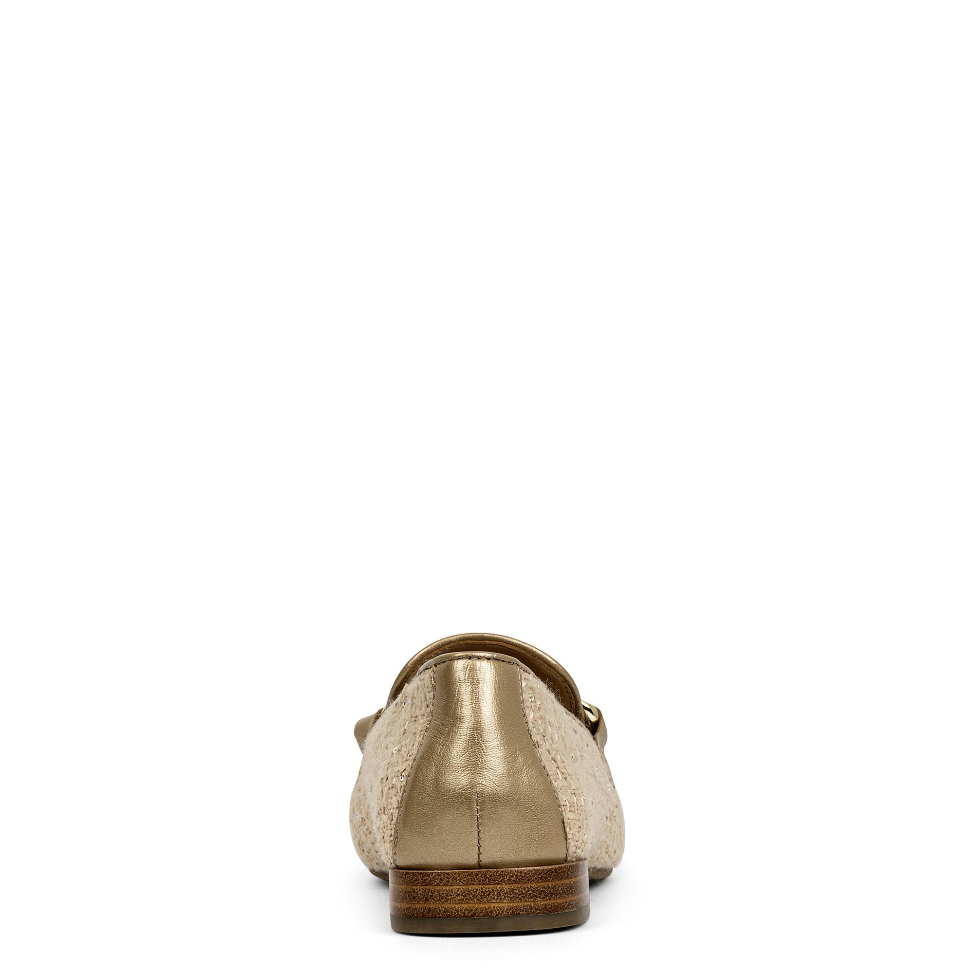 BETHANY | Women Donald Pliner Shoes Camel Bouclé