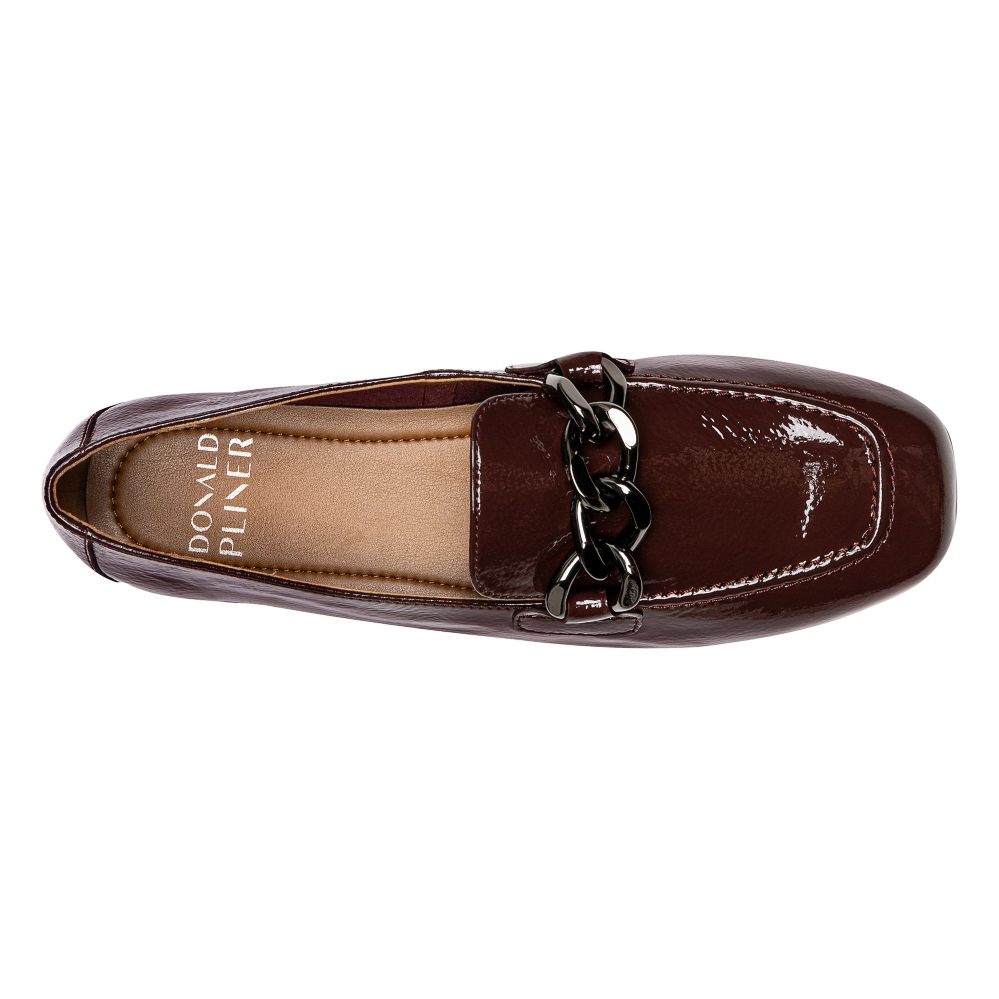 BETHANY | Women Donald Pliner Shoes Burgundy