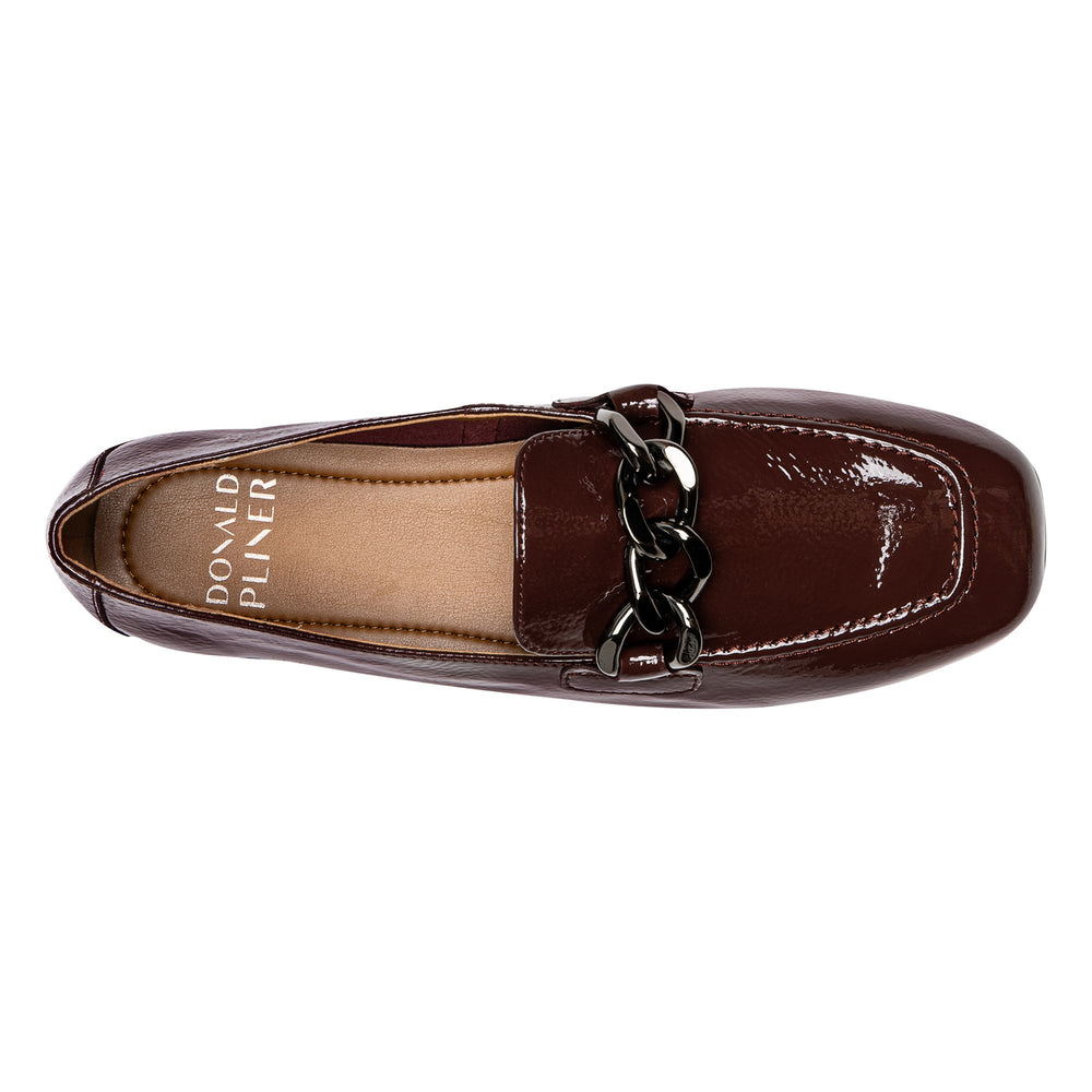 BETHANY | Women Donald Pliner Shoes Burgundy