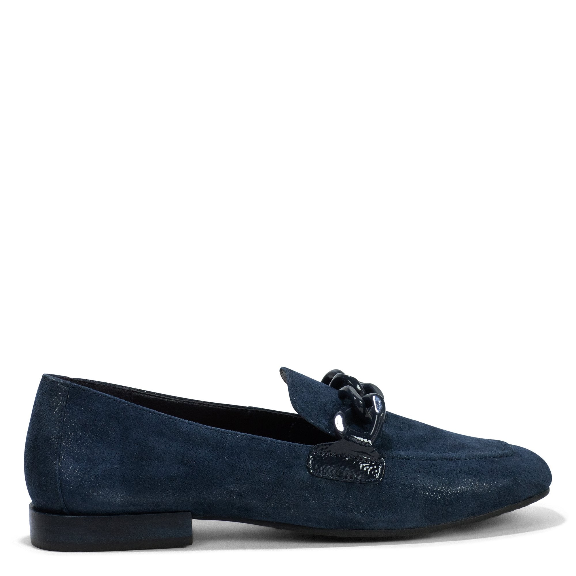 BETHANY | Women Donald Pliner Shoes Navy