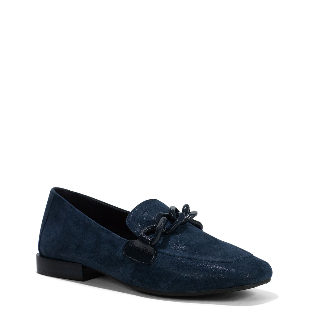BETHANY | Women Donald Pliner Shoes Navy