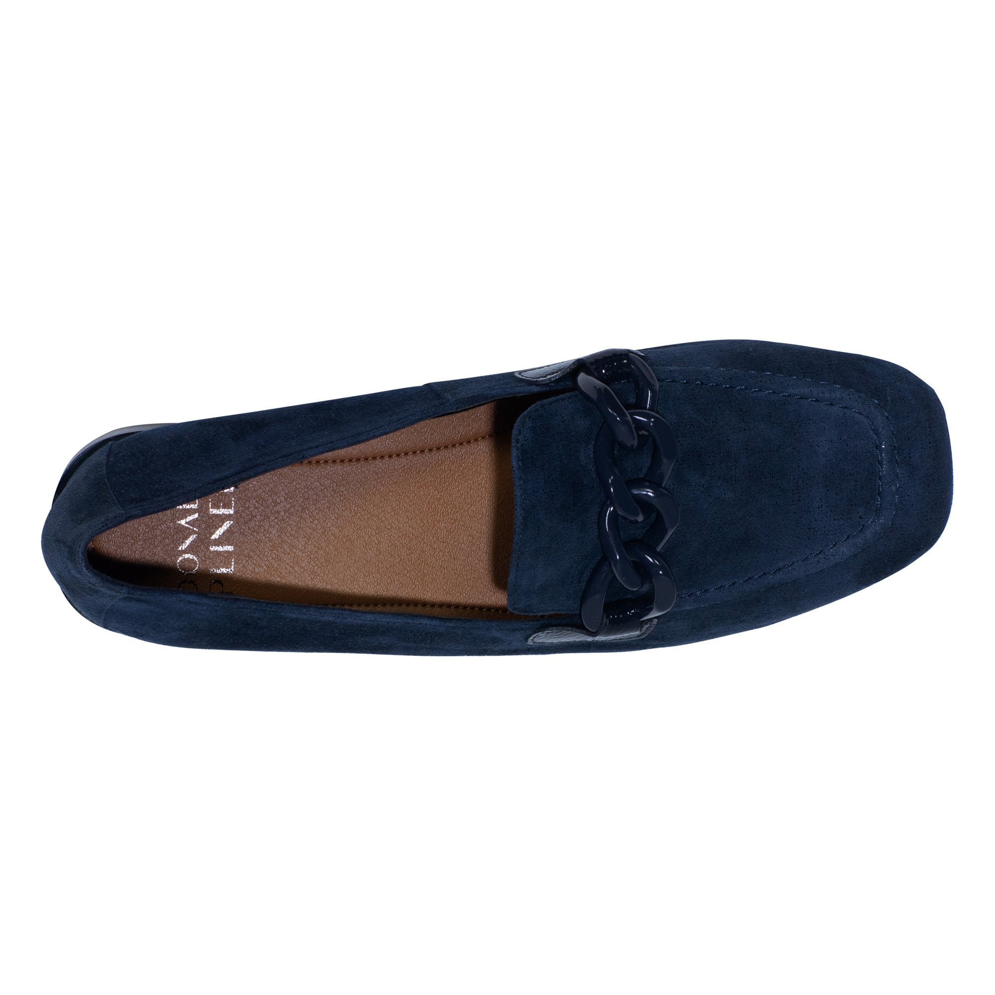 BETHANY | Women Donald Pliner Shoes Navy