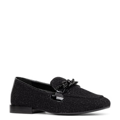 BETHANY | Women Donald Pliner Shoes Black Bouclé