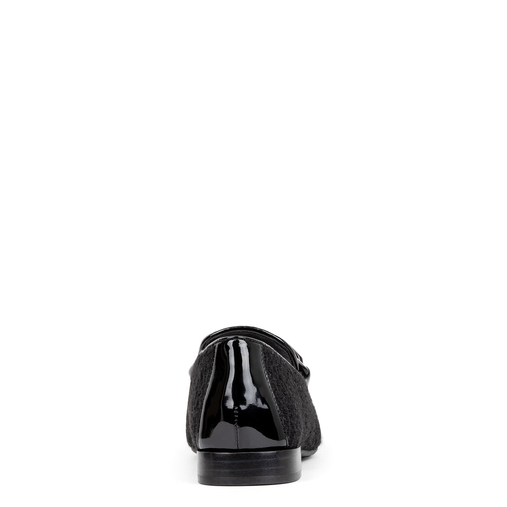 BETHANY | Women Donald Pliner Shoes Black Bouclé