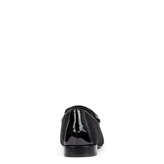 BETHANY | Women Donald Pliner Shoes Black Bouclé