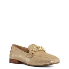 BETHANY | Women Donald Pliner Shoes Pale Gold