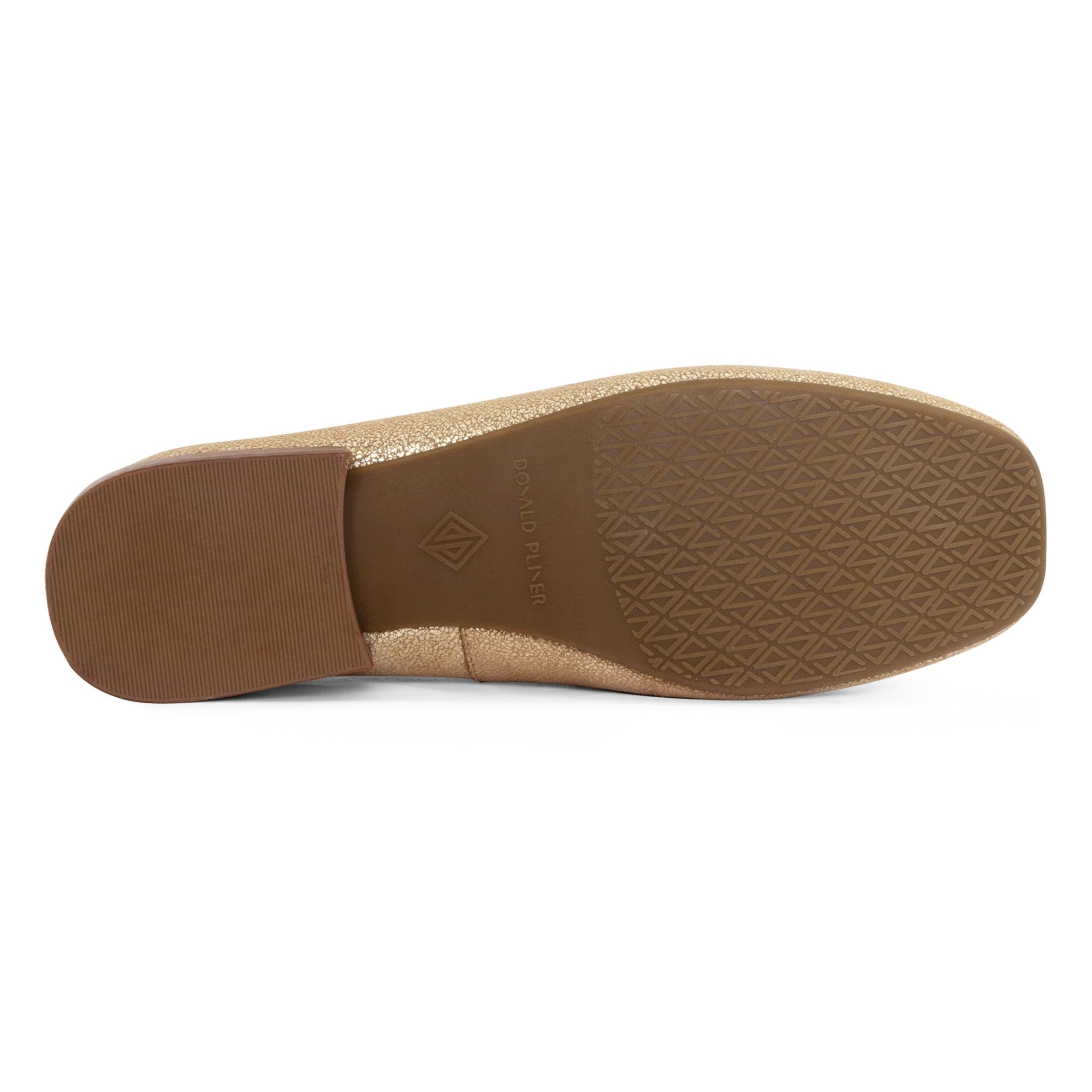 BETHANY | Women Donald Pliner Shoes Pale Gold