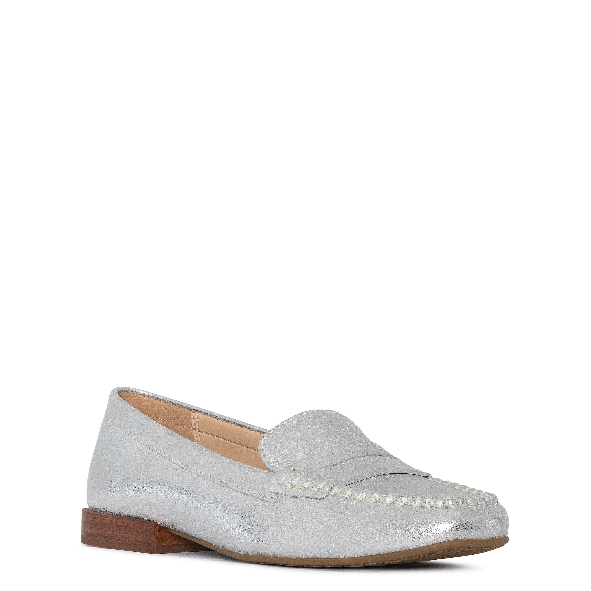 BINAH | Women Donald Pliner Shoes Silver