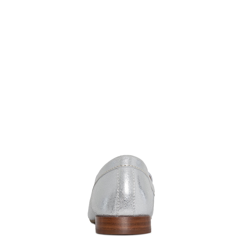 BINAH | Women Donald Pliner Shoes Silver