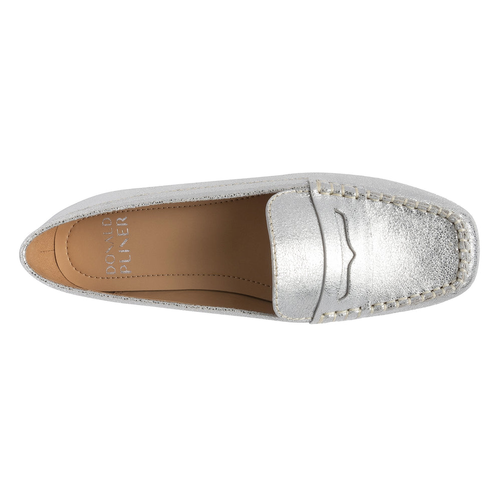 BINAH | Women Donald Pliner Shoes Silver