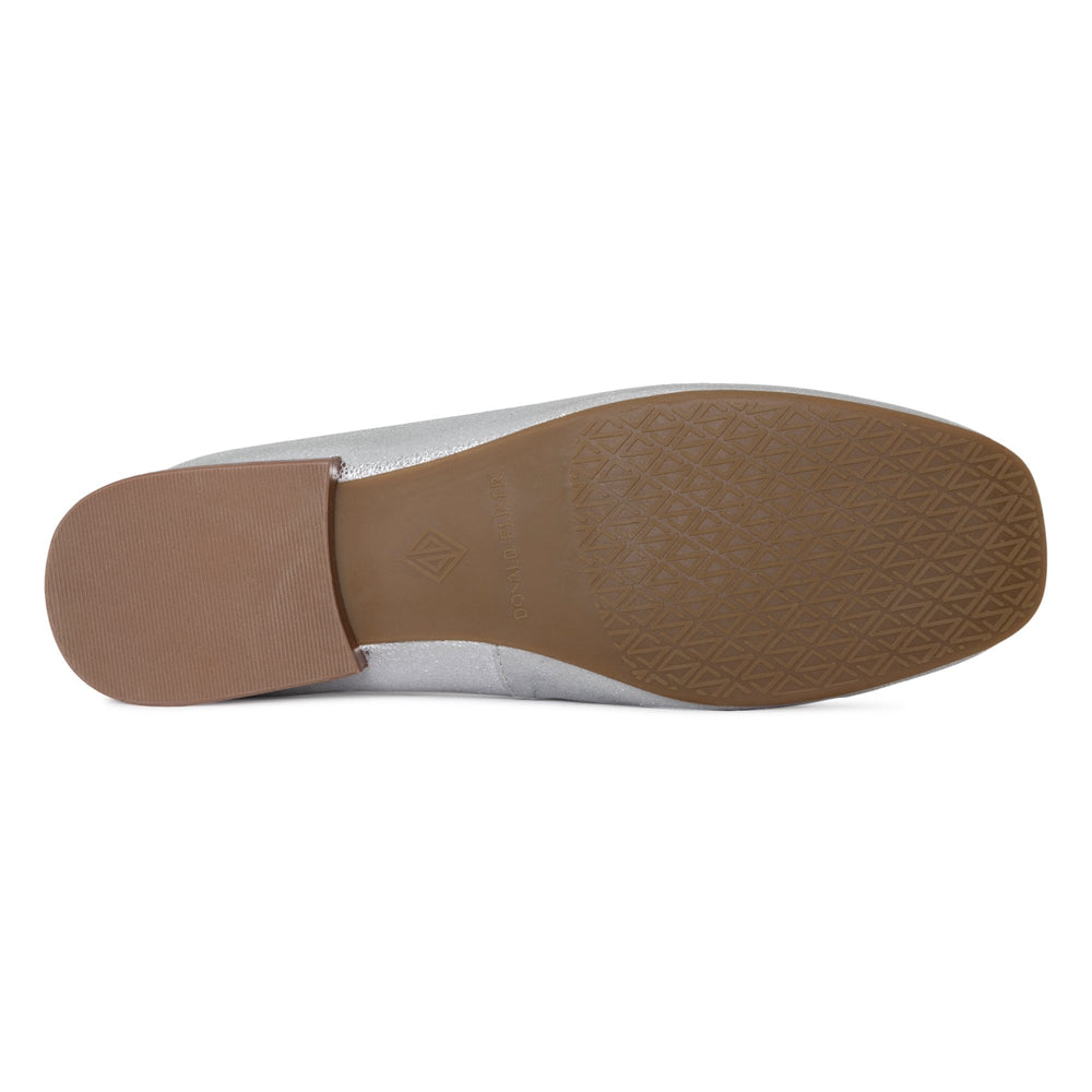 BINAH | Women Donald Pliner Shoes Silver