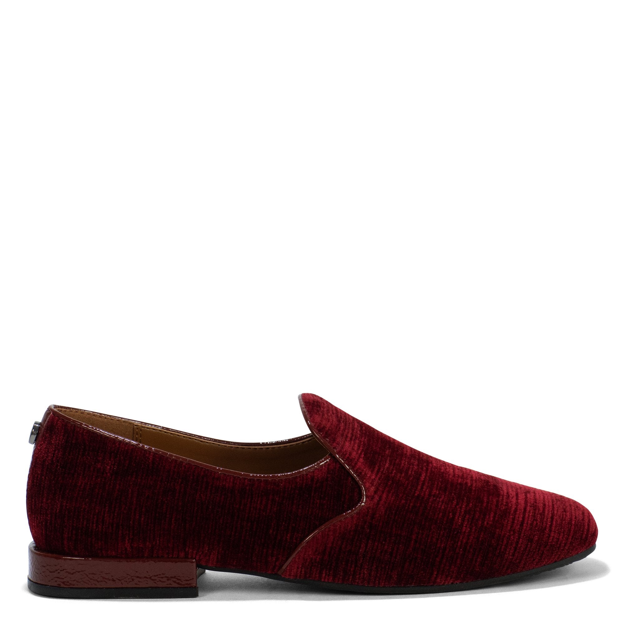 BLERA | Women Donald Pliner Shoes Oxblood Red